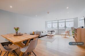 Flat 4, 217 Glenrose Court, Long Lane, London SE1 4PA