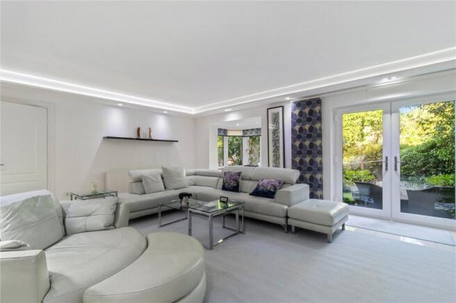 Barry Rise, Bowdon, Altrincham, Greater Manchester, WA14 photo 5