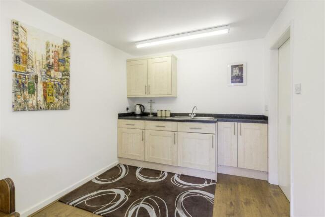 Witherley Lodge, 12 Watling Street, Witherley  (1)