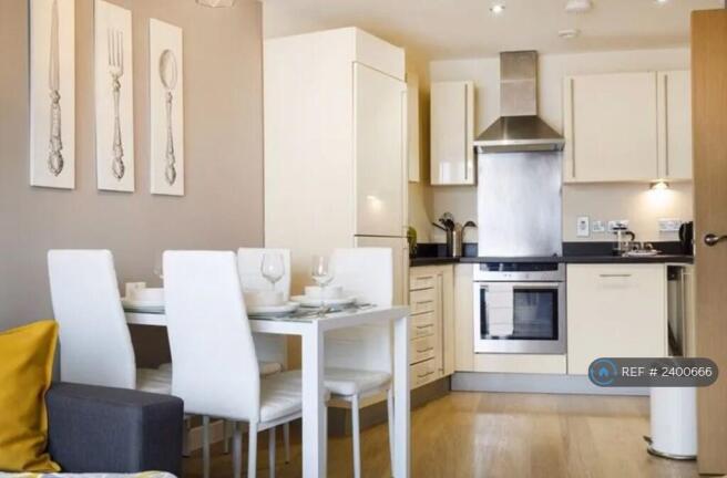 Dinning/Kitchen