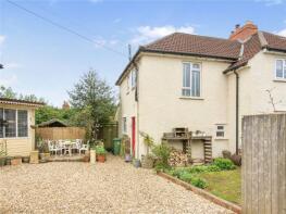 3, Ash Lane, Wells BA5 2LT