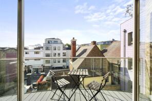 Flat 39, 15 Dungannon House, Vanston Place, London SW6 1AY