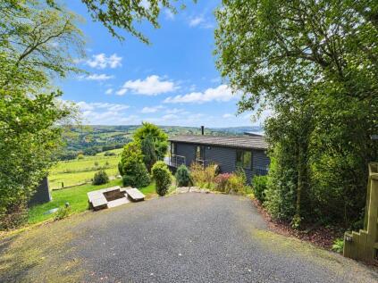 Johns Folly, Butterworth End Lane, Norland HX6