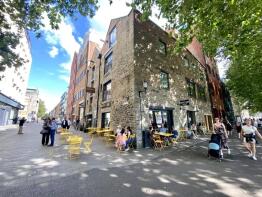 Apartment 7, The Harris Lofts, Narrow Quay, City Centre, Bristol BS1 4BB
