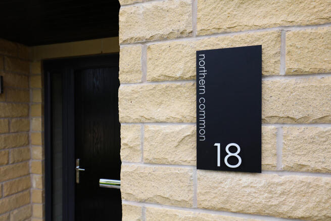 External - Sign
