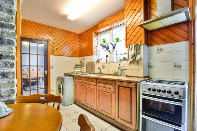 Kitchen Four