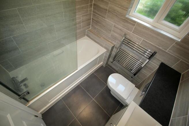 8. Bathroom