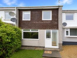 110, Fir Drive, East Kilbride, Glasgow G75 9HB
