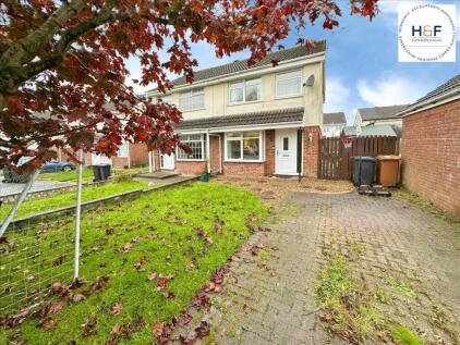 Scales View, MILLOM