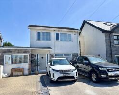 122, Neath Road, Rhos, Swansea SA8 3HB