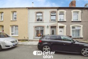 67, Jones Street, New Tredegar NP24 6BE