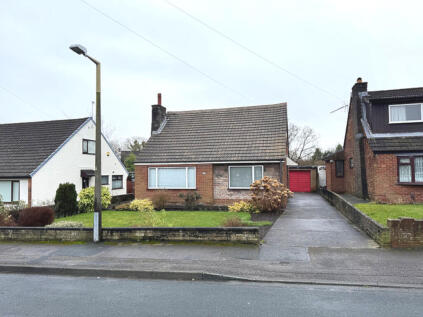 Bexhill Road, Preston, PR2