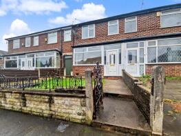 5, Chudleigh Road, Manchester M8 4PW