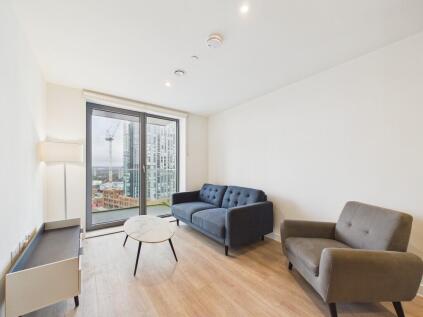 Affinity Living Embankment West, New Kings Head Yard, Manchester, Greater Manchester, M3
