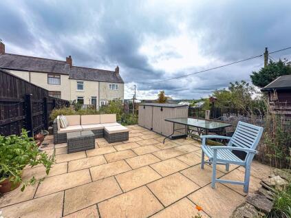 Whittonstall Terrace, Chopwell, Newcastle upon Tyne