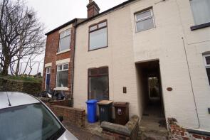 82, Meersbrook Avenue, Sheffield S8 9ED