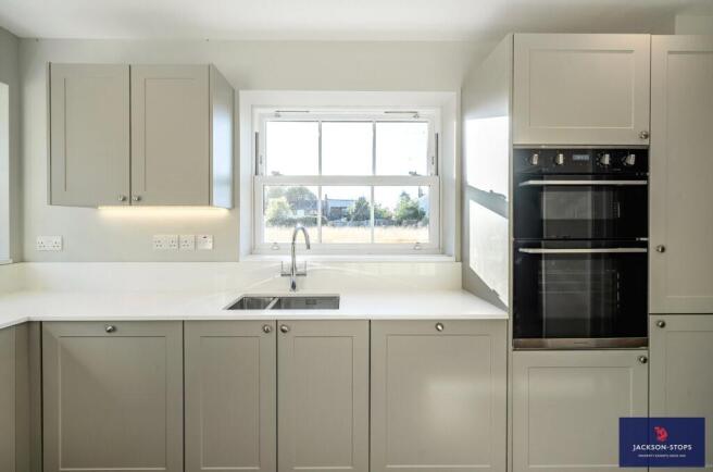Kitchen B