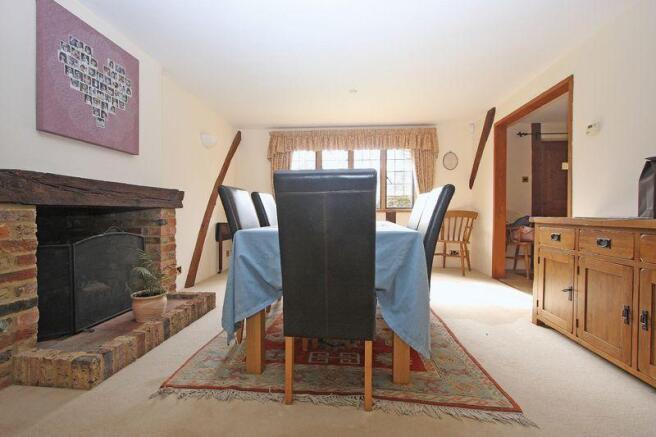 House - Dining...