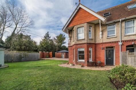 Bembridge, Isle of Wight