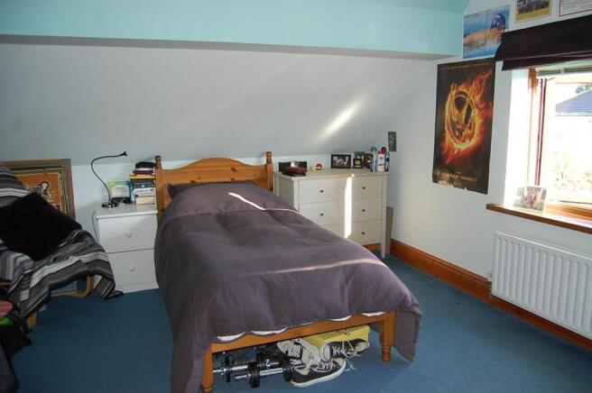 bedroom 3 view 1