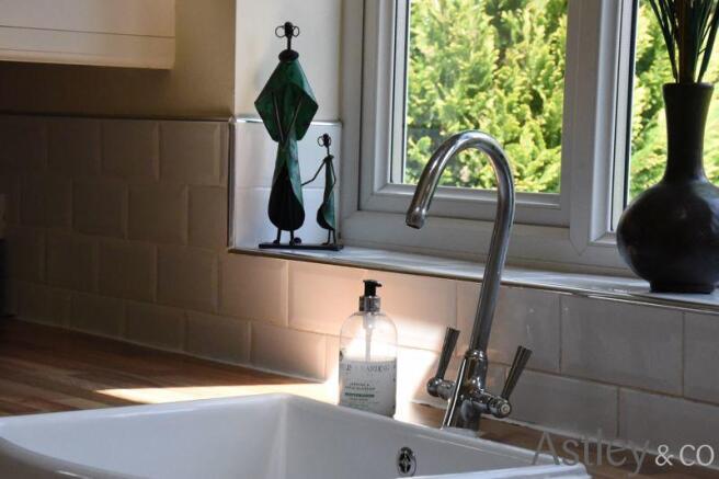 sink
