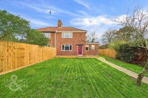 6, Cromwell Close, Hethersett NR9 3HD