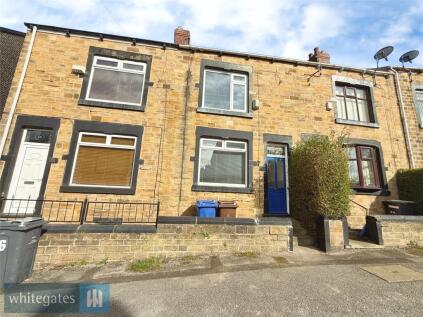 Blenheim Road, Barnsley, S70