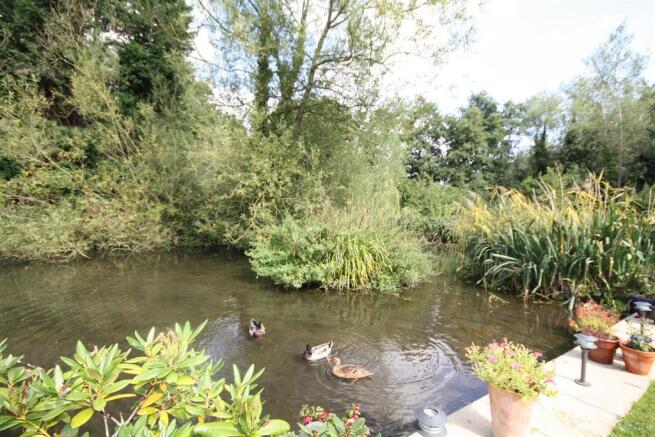 River Chess