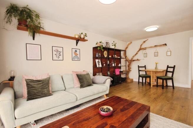 Living Dining Room