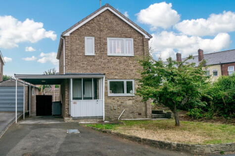 South Lane, Netherton, Wakefield, WF4