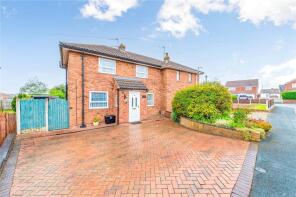 4, Parklands, Wellington, Telford TF1 3EA