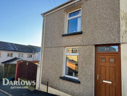 14, Chapel Street, Ebbw Vale NP23 4EU