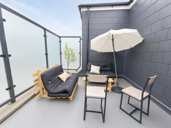 Terrace / Patio
