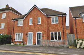 29, Grainger Street, Waterlooville PO7 3AS
