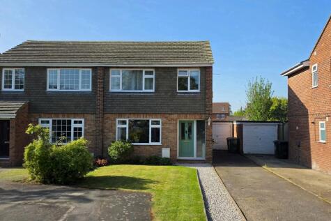 Thame, Oxfordshire, OX9