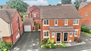 11, Nixon Lane, Stone ST15 0WR