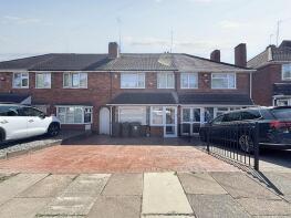 16, Chelmorton Road, Birmingham B42 2QT
