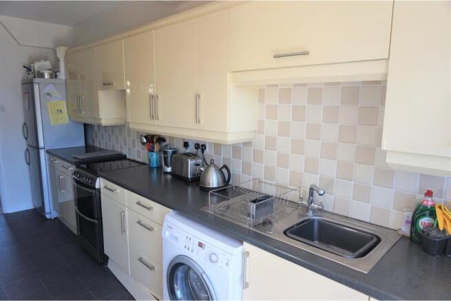Kitchen / Diner