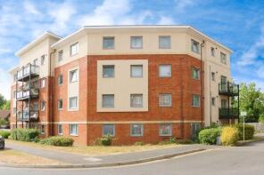 7, Pennymans Court, Denton Way, Slough SL3 7DT