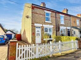 63, Nene Parade, March PE15 8TD