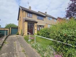 259, Eastern Avenue North, Northampton NN2 7AS