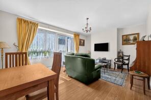 147, Lisson Grove, London NW8 8EB