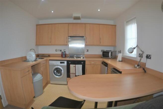1 bed Apartment for sale Image 6