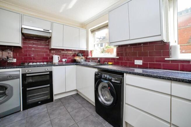 Kitchen Dining Room