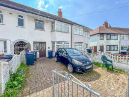 12, Canada Crescent, Blackpool FY2 0NT
