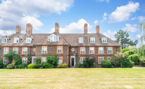 Flat 21, Bigwood Court, Bigwood Road, Golders Green, London NW11 6SS