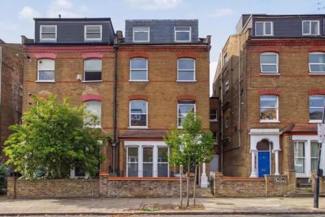 Alexandra Grove, London, N4