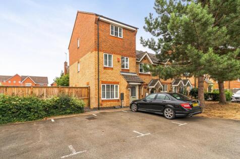 Timken Way, Daventry, NN11