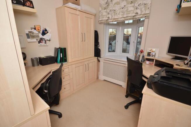 Bedroom Four