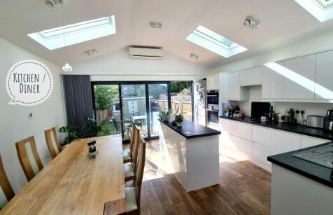 Tankerton Road, Surbiton